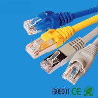 網(wǎng)絡(luò)線 構(gòu)建智能世界的隱形血脈 —— 深圳萬馬進(jìn)出口的網(wǎng)絡(luò)線解決方案