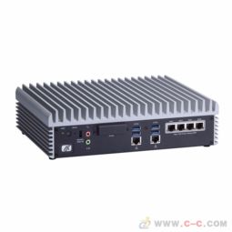 艾訊ebox671 885 視覺檢測領域的工控機新標桿
